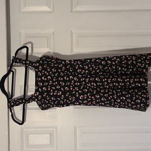 Billabong sun dress size medium